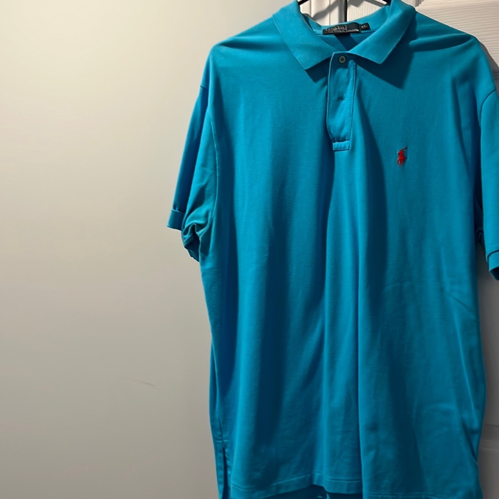 Polo Ralph Lauren polo